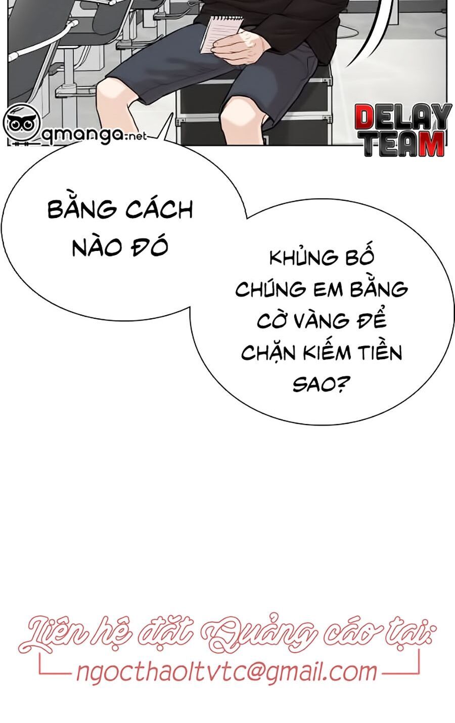 Cách Chiến Thắng Trận Đấu Chapter 29 - Trang 2