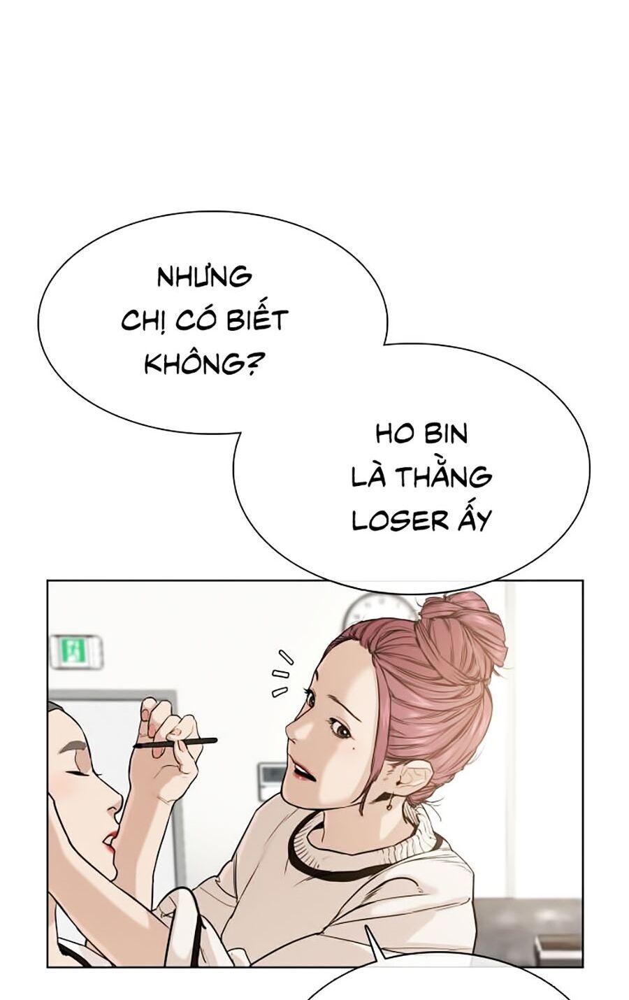 Cách Chiến Thắng Trận Đấu Chapter 29 - Trang 2