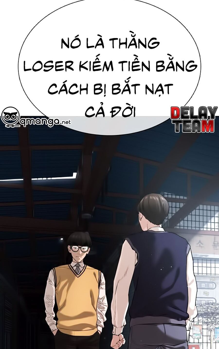 Cách Chiến Thắng Trận Đấu Chapter 29 - Trang 2