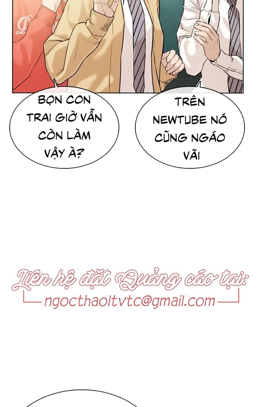 Cách Chiến Thắng Trận Đấu Chapter 29 - Trang 2