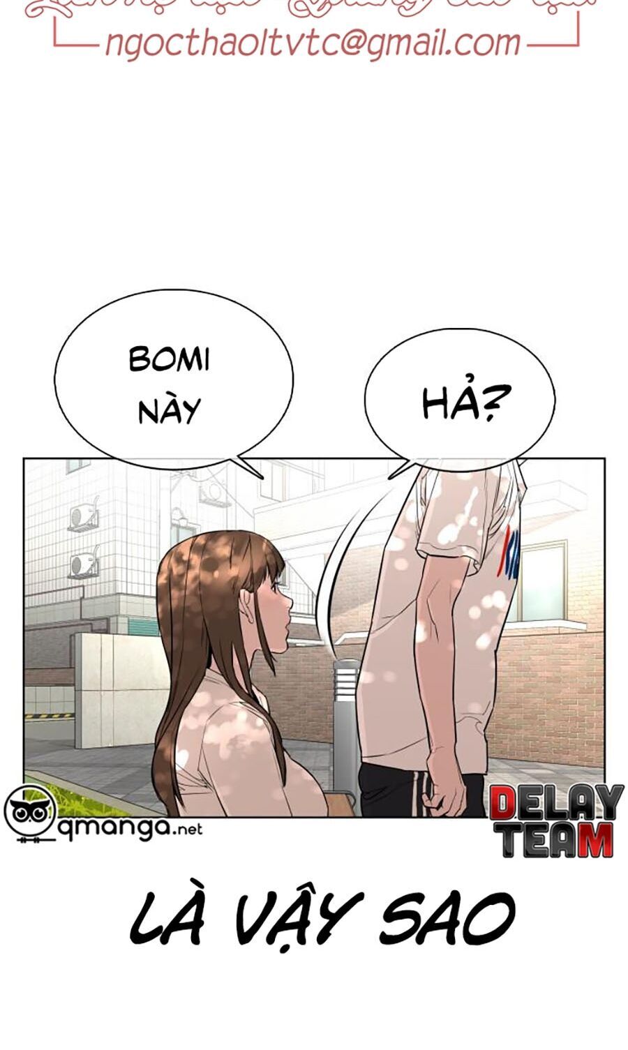 Cách Chiến Thắng Trận Đấu Chapter 29 - Trang 2