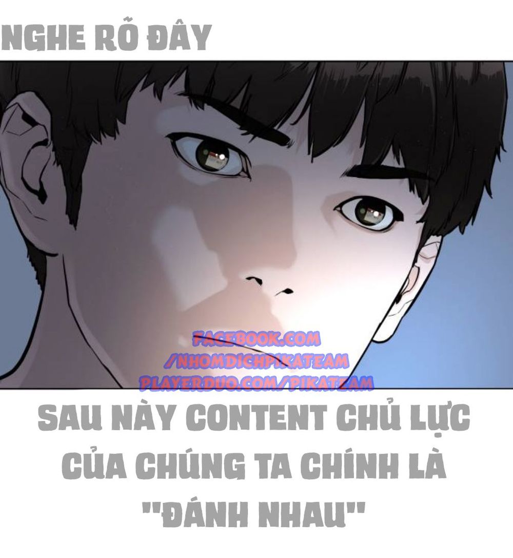 Cách Chiến Thắng Trận Đấu Chapter 3 - Trang 2