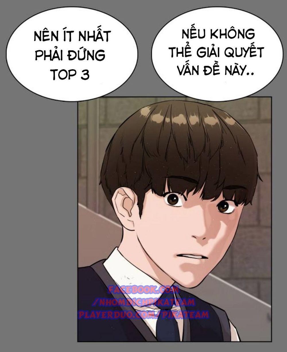 Cách Chiến Thắng Trận Đấu Chapter 3 - Trang 2