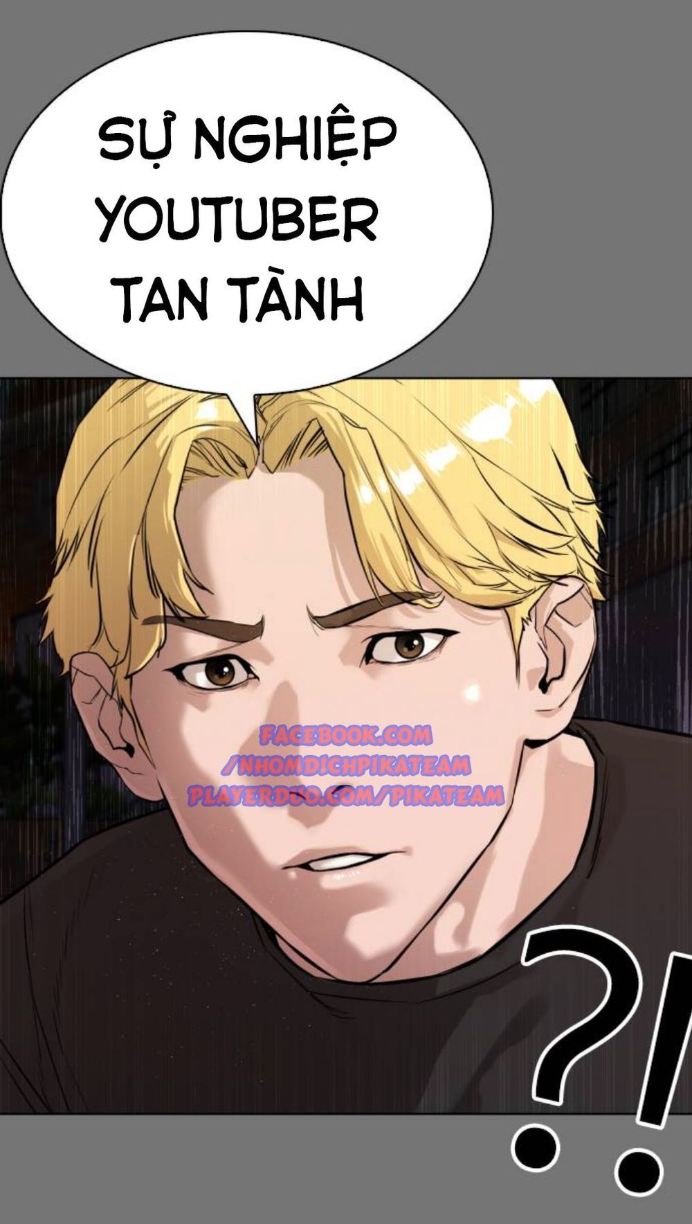 Cách Chiến Thắng Trận Đấu Chapter 3 - Trang 2