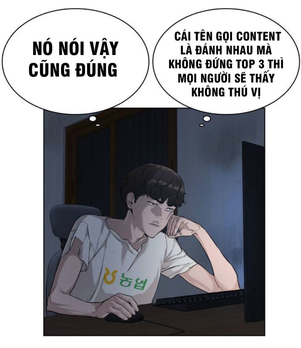 Cách Chiến Thắng Trận Đấu Chapter 3 - Trang 2