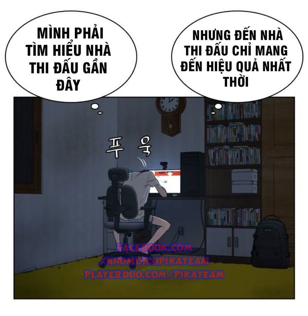 Cách Chiến Thắng Trận Đấu Chapter 3 - Trang 2