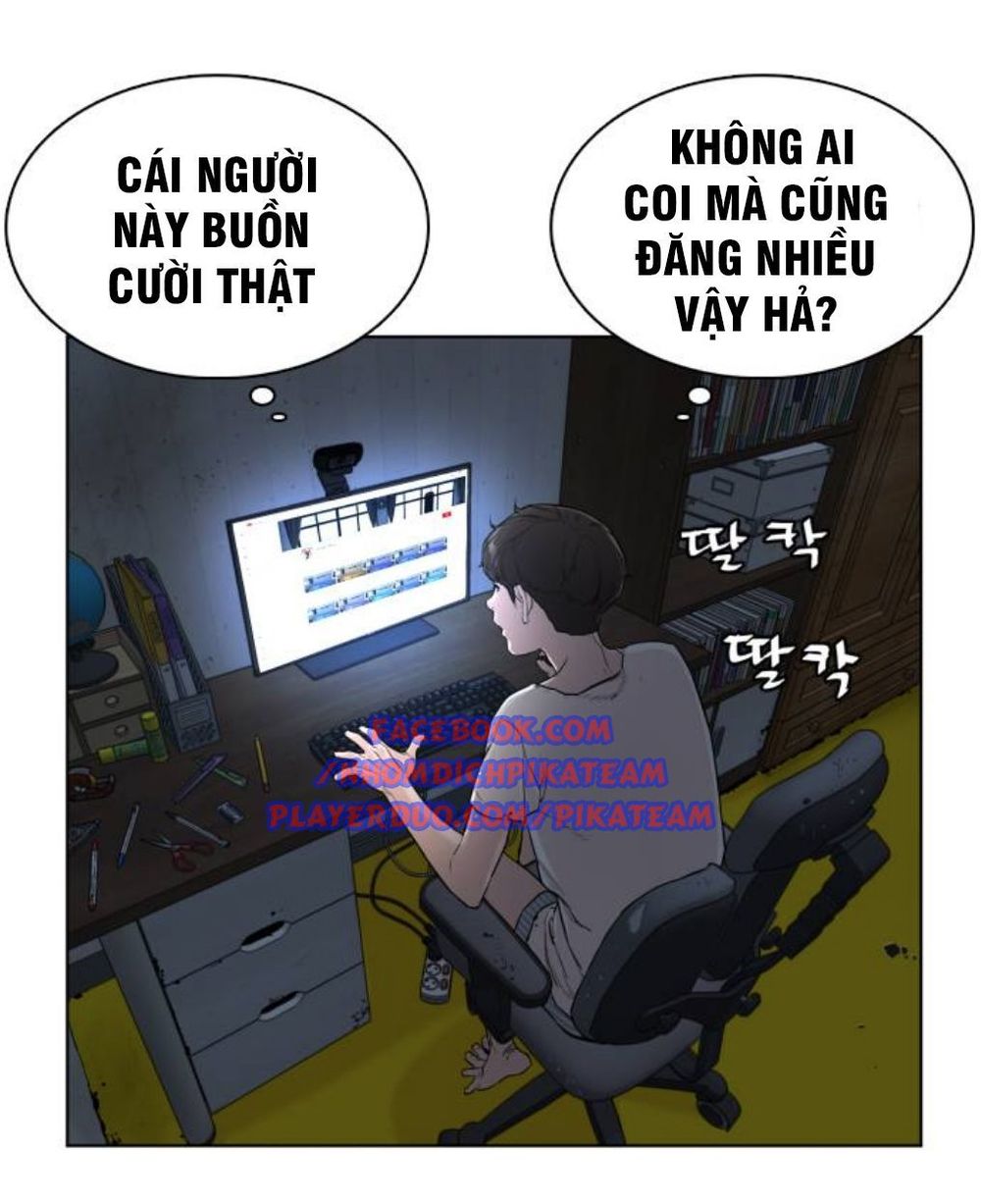 Cách Chiến Thắng Trận Đấu Chapter 3 - Trang 2