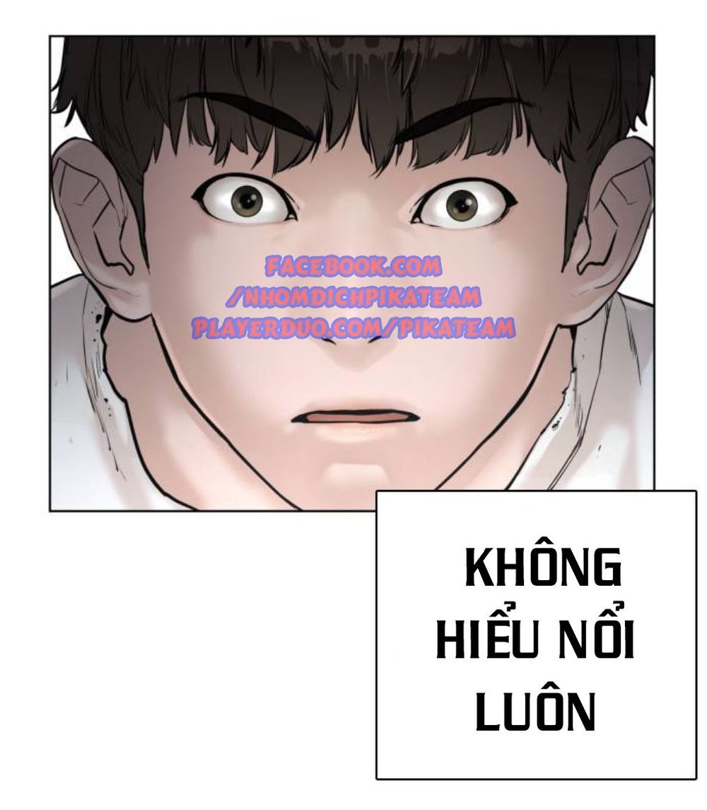 Cách Chiến Thắng Trận Đấu Chapter 3 - Trang 2