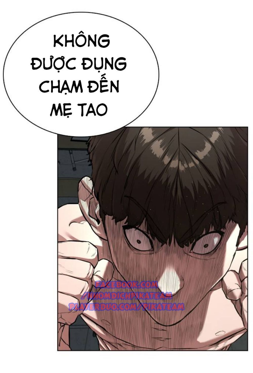 Cách Chiến Thắng Trận Đấu Chapter 3 - Trang 2