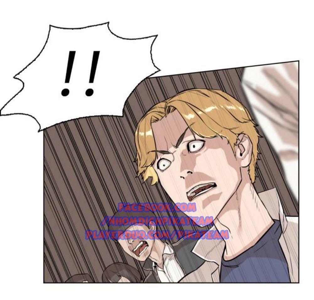 Cách Chiến Thắng Trận Đấu Chapter 3 - Trang 2