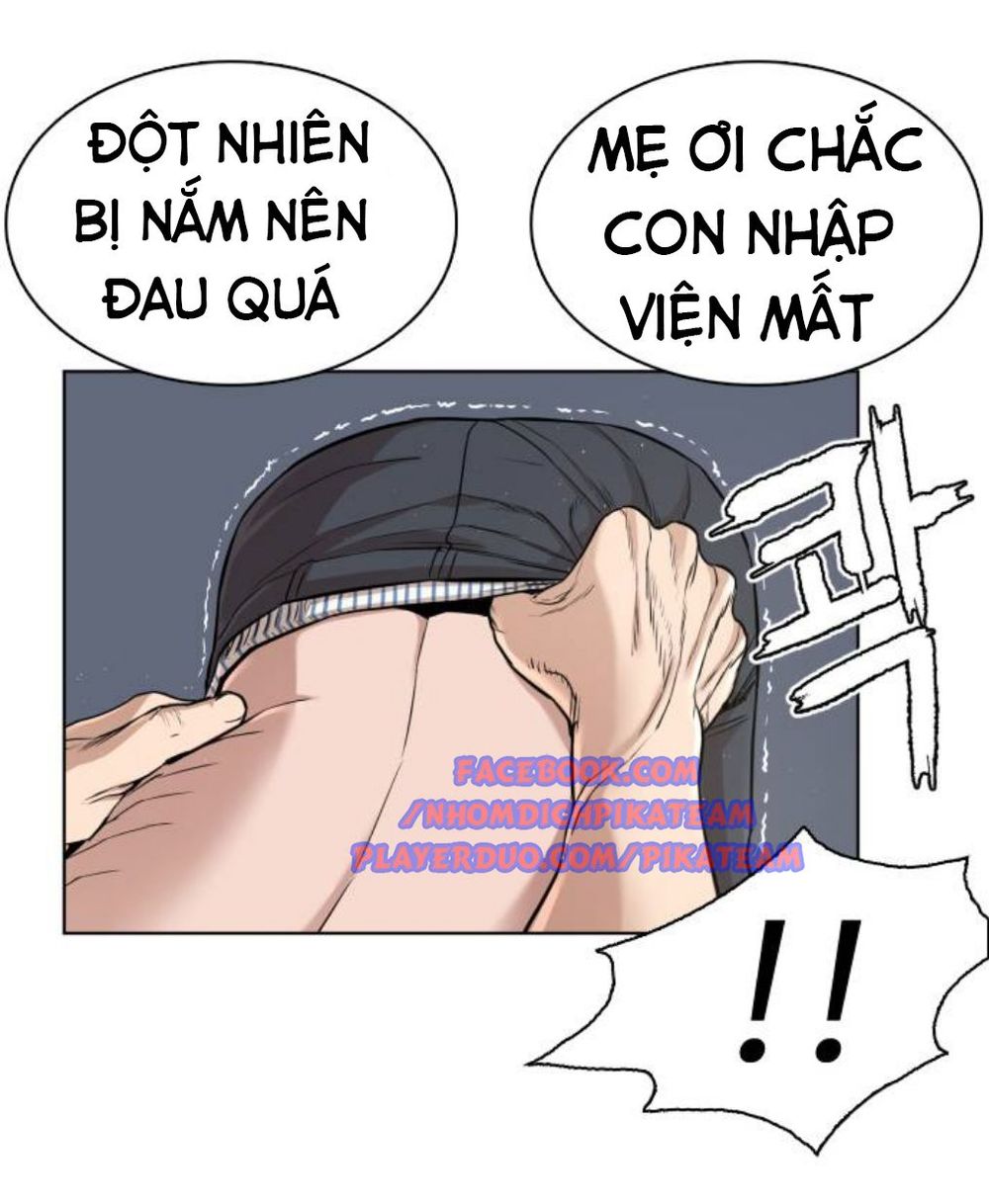 Cách Chiến Thắng Trận Đấu Chapter 3 - Trang 2