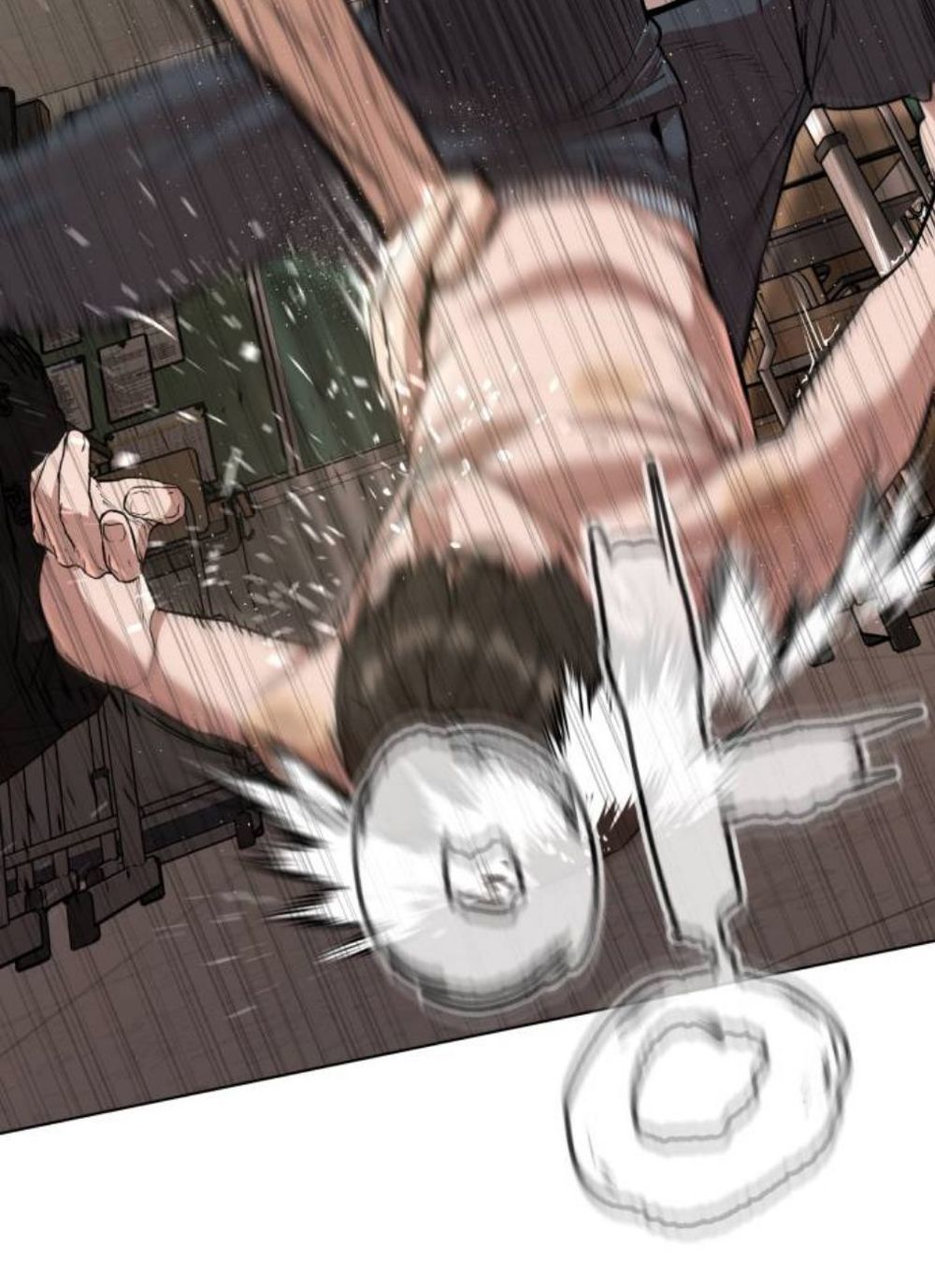 Cách Chiến Thắng Trận Đấu Chapter 3 - Trang 2