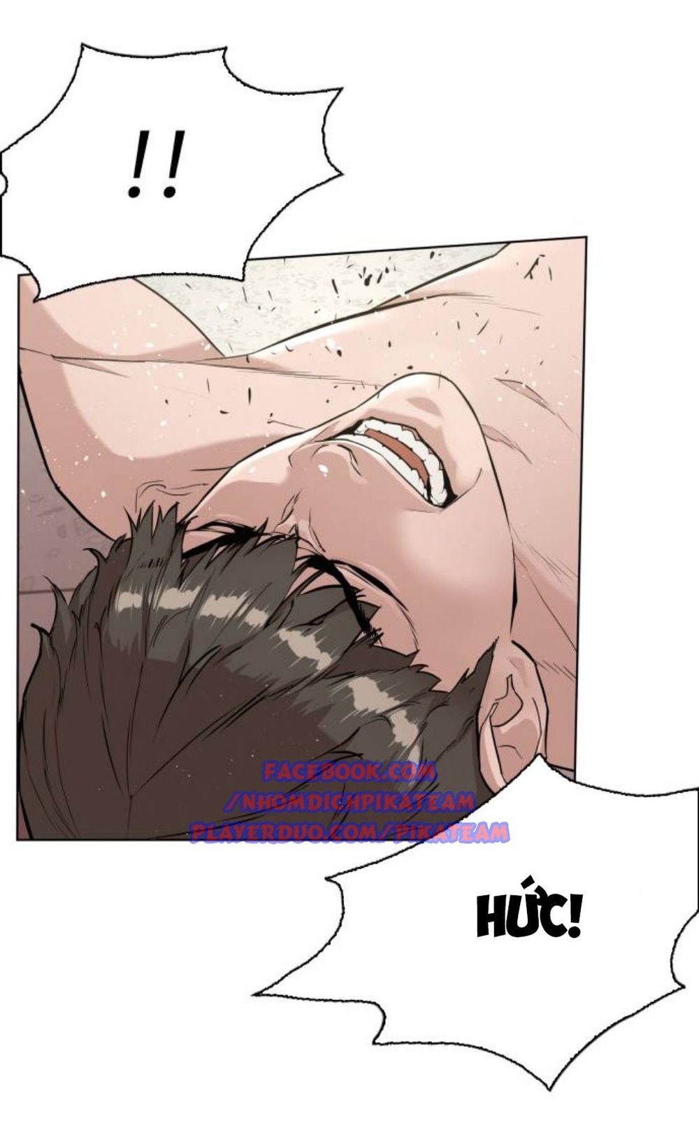 Cách Chiến Thắng Trận Đấu Chapter 3 - Trang 2