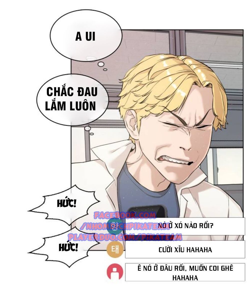 Cách Chiến Thắng Trận Đấu Chapter 3 - Trang 2