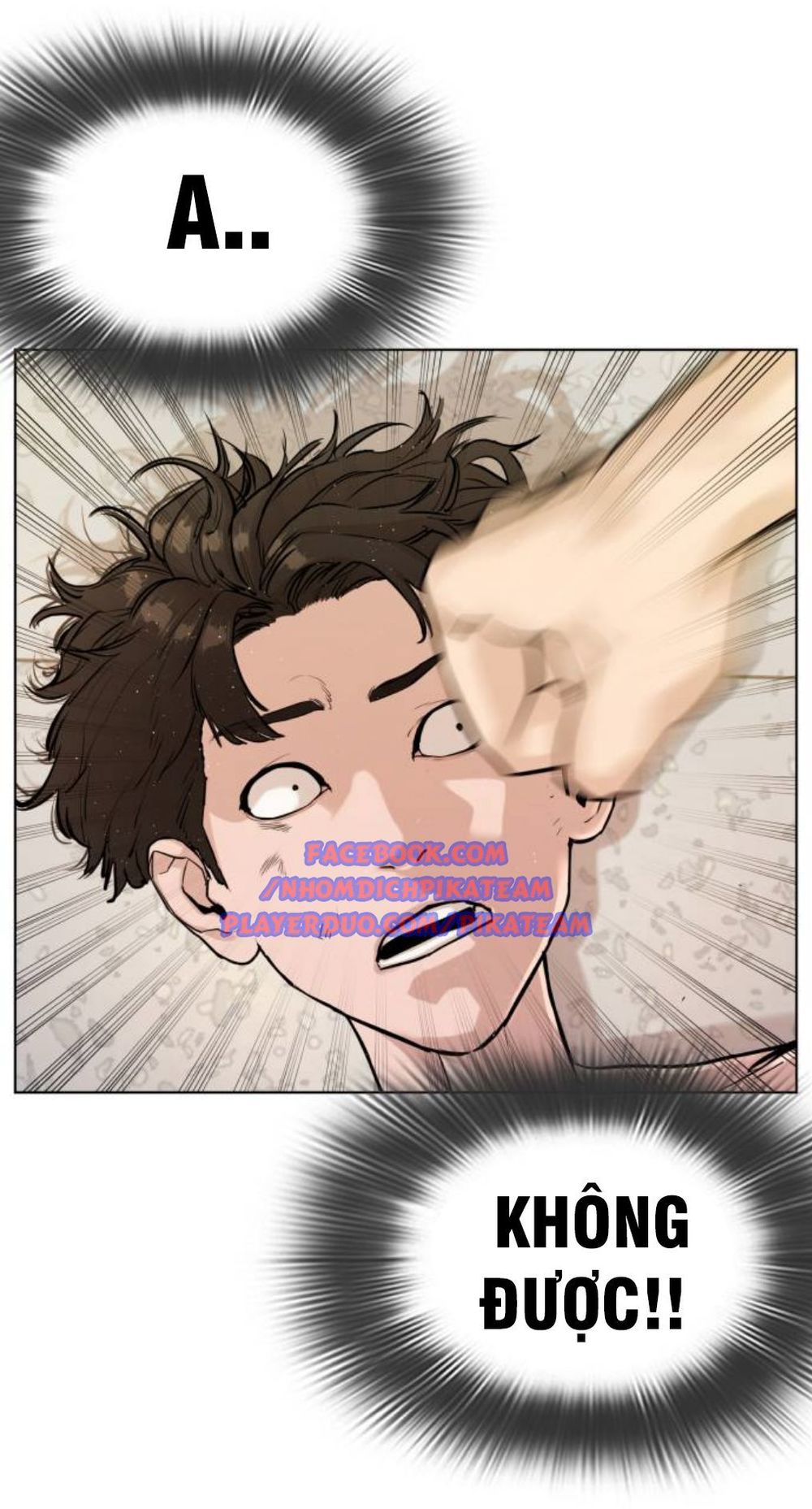 Cách Chiến Thắng Trận Đấu Chapter 3 - Trang 2