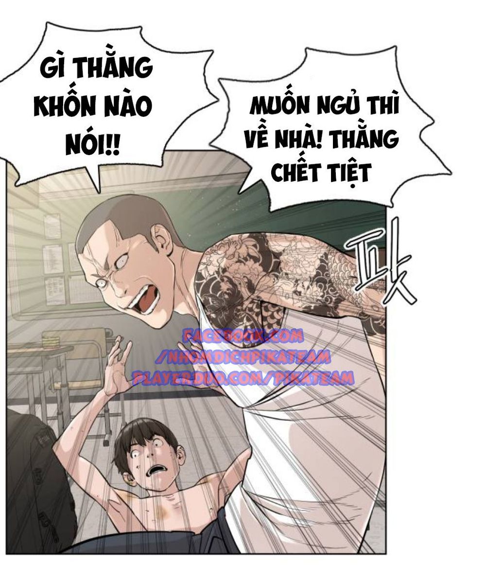 Cách Chiến Thắng Trận Đấu Chapter 3 - Trang 2