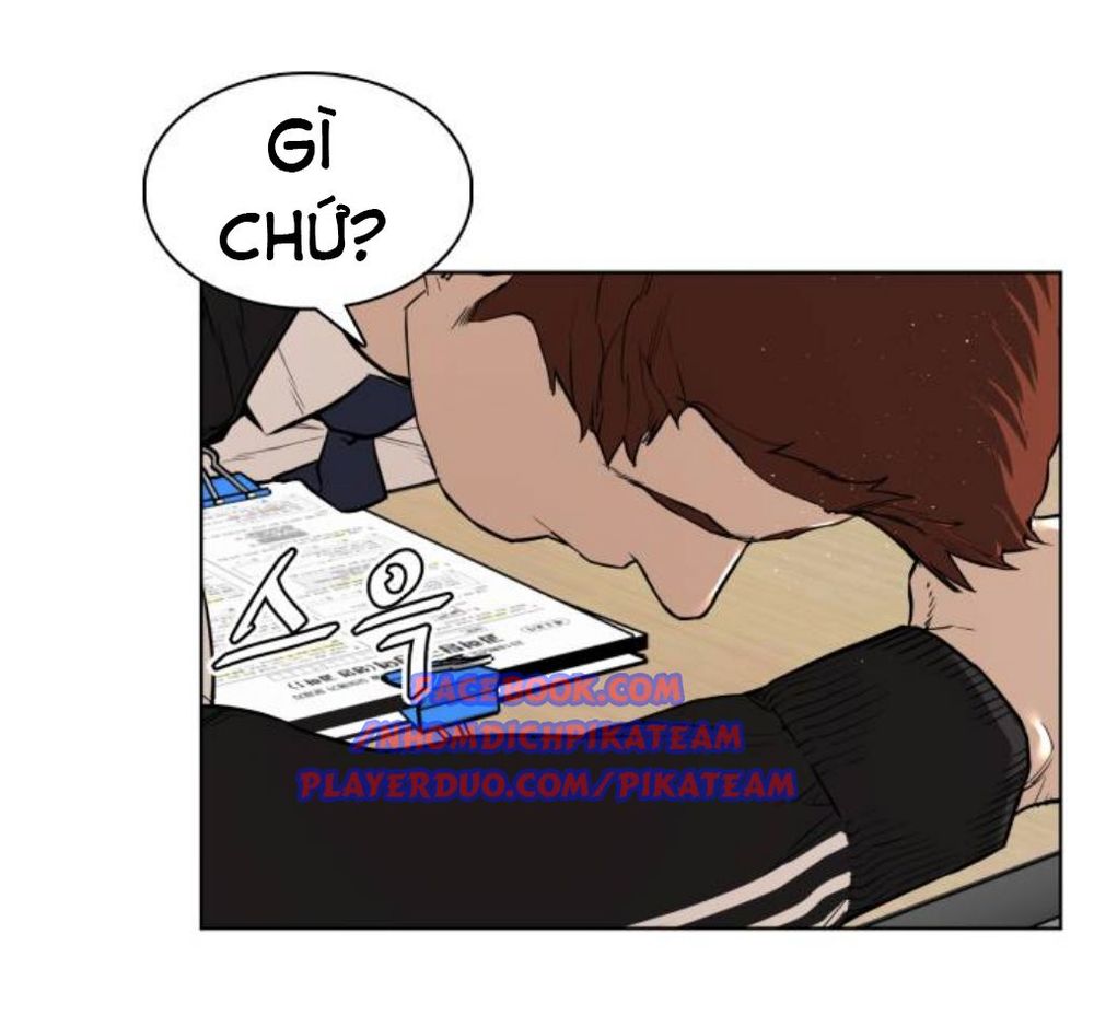 Cách Chiến Thắng Trận Đấu Chapter 3 - Trang 2