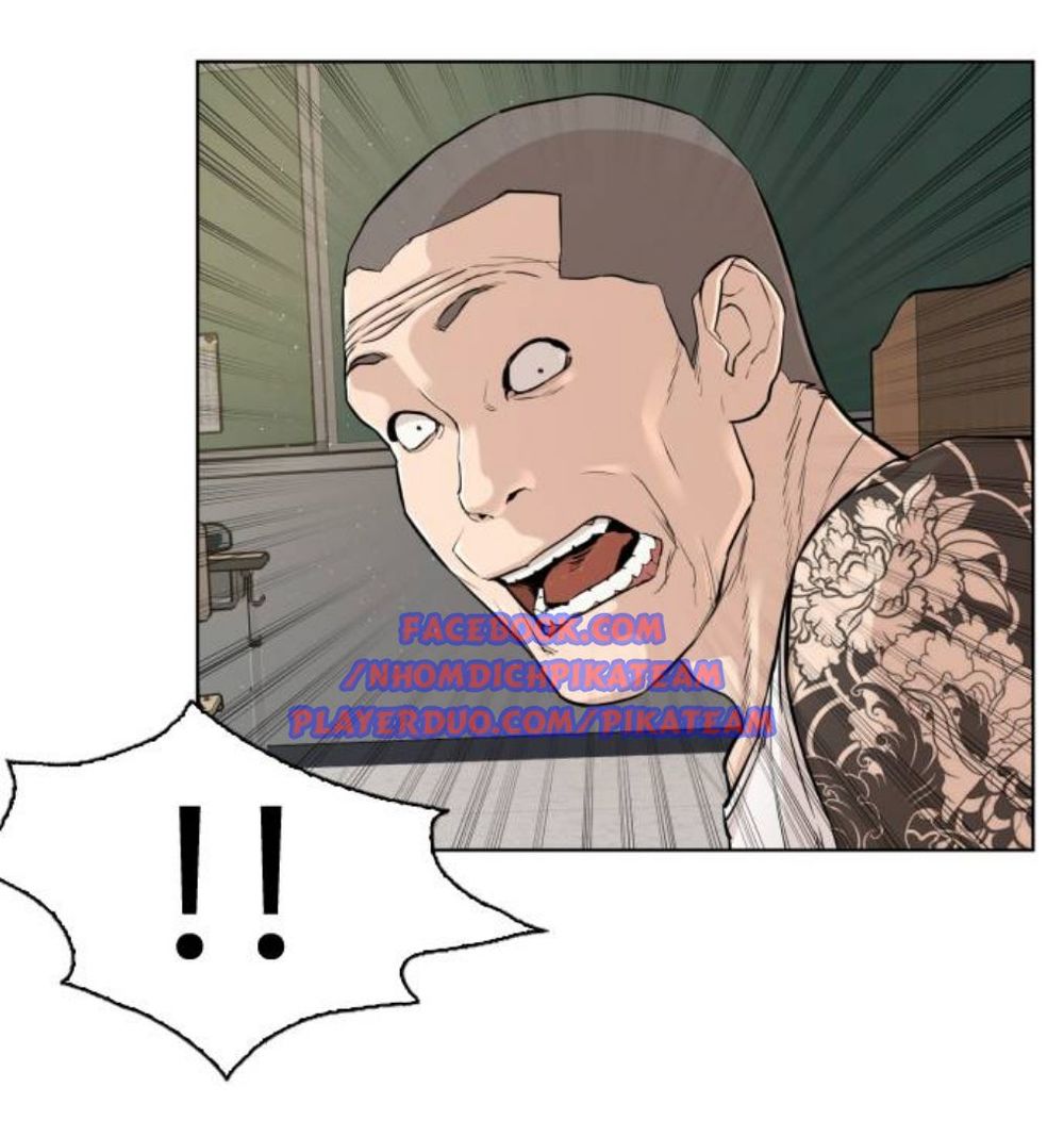 Cách Chiến Thắng Trận Đấu Chapter 3 - Trang 2