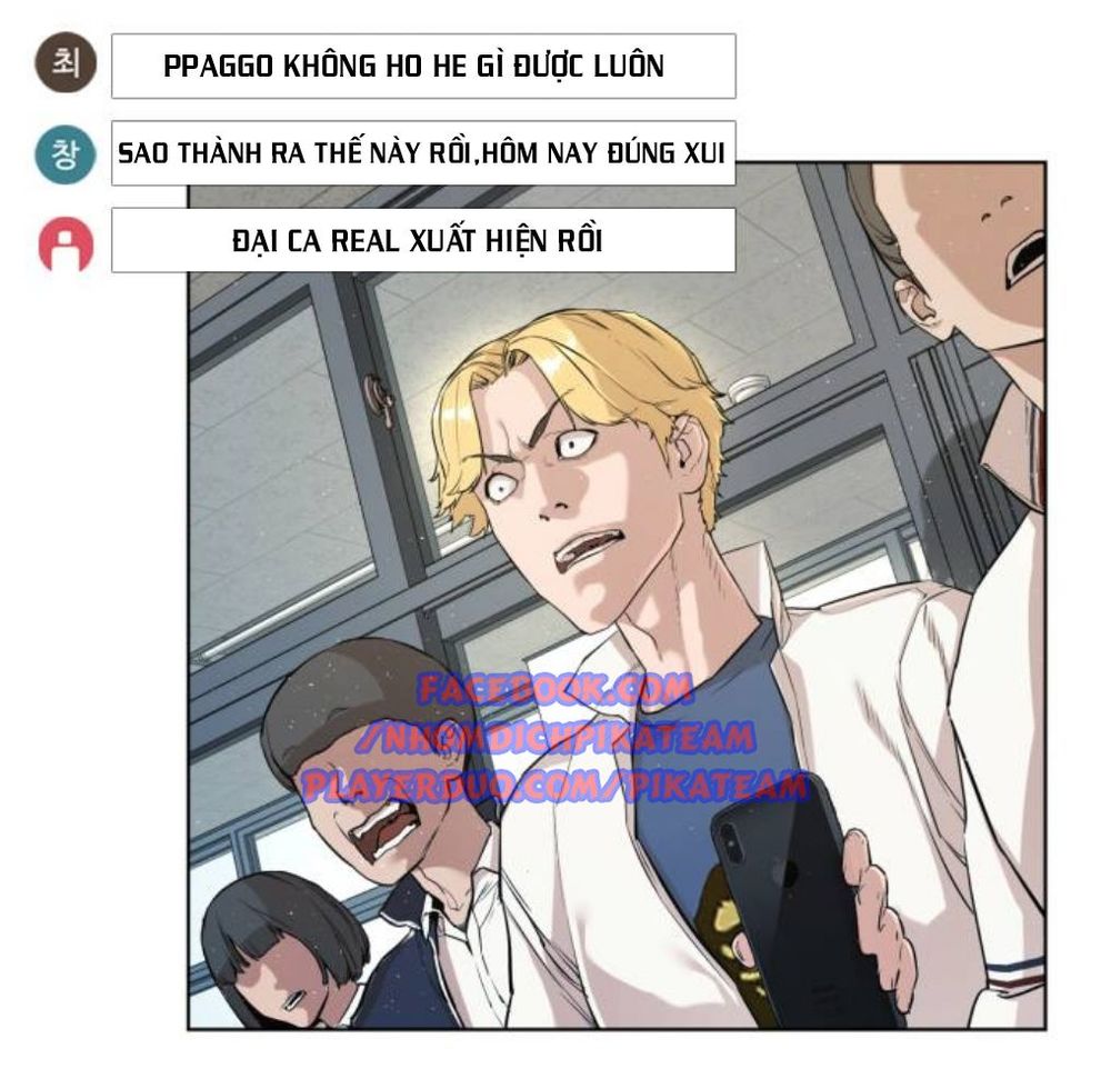 Cách Chiến Thắng Trận Đấu Chapter 3 - Trang 2