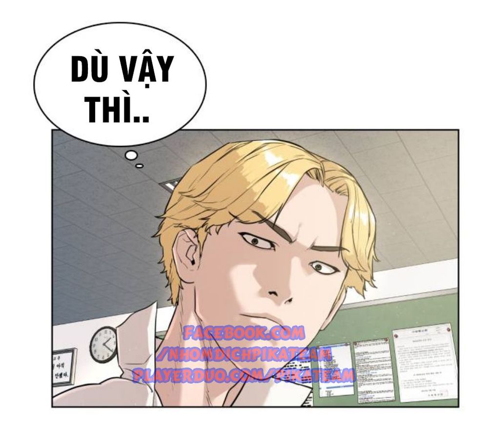 Cách Chiến Thắng Trận Đấu Chapter 3 - Trang 2