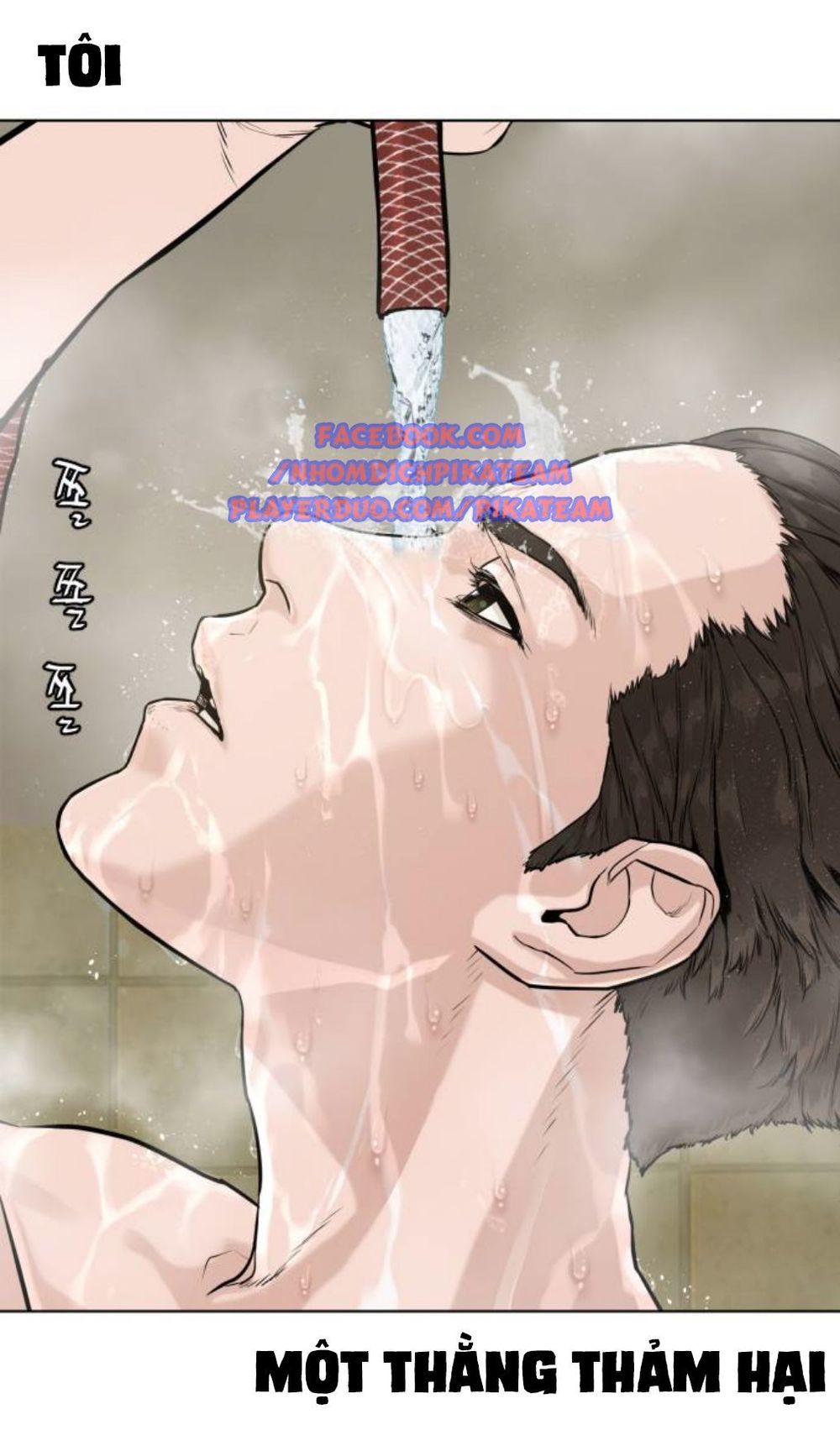 Cách Chiến Thắng Trận Đấu Chapter 3 - Trang 2