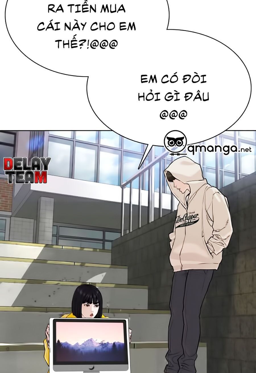 Cách Chiến Thắng Trận Đấu Chapter 30 - Trang 2