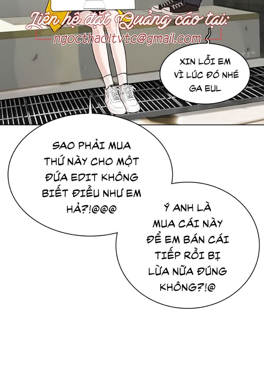 Cách Chiến Thắng Trận Đấu Chapter 30 - Trang 2