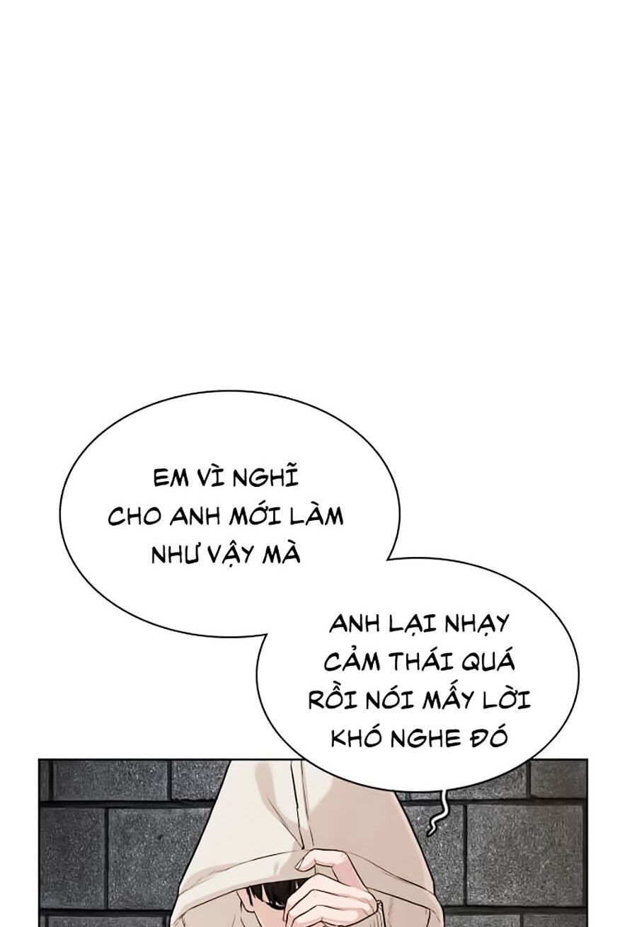 Cách Chiến Thắng Trận Đấu Chapter 30 - Trang 2