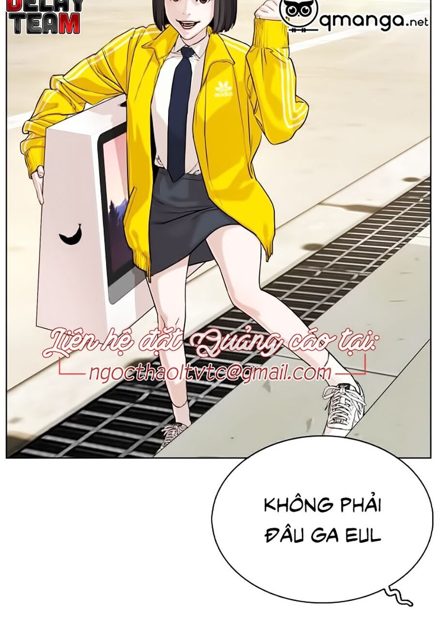 Cách Chiến Thắng Trận Đấu Chapter 30 - Trang 2