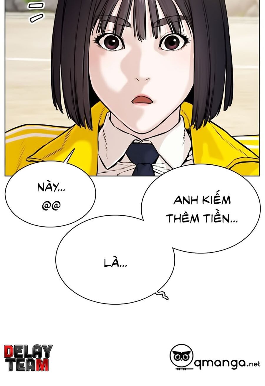 Cách Chiến Thắng Trận Đấu Chapter 30 - Trang 2