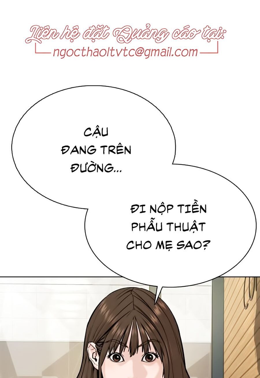Cách Chiến Thắng Trận Đấu Chapter 30 - Trang 2