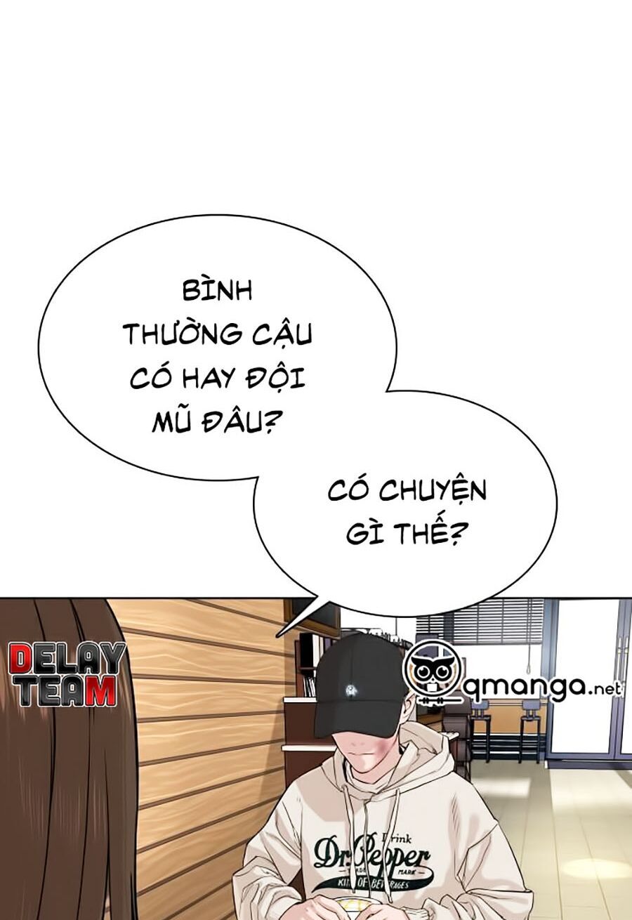 Cách Chiến Thắng Trận Đấu Chapter 30 - Trang 2