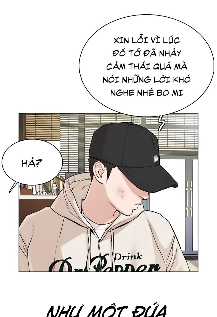 Cách Chiến Thắng Trận Đấu Chapter 30 - Trang 2