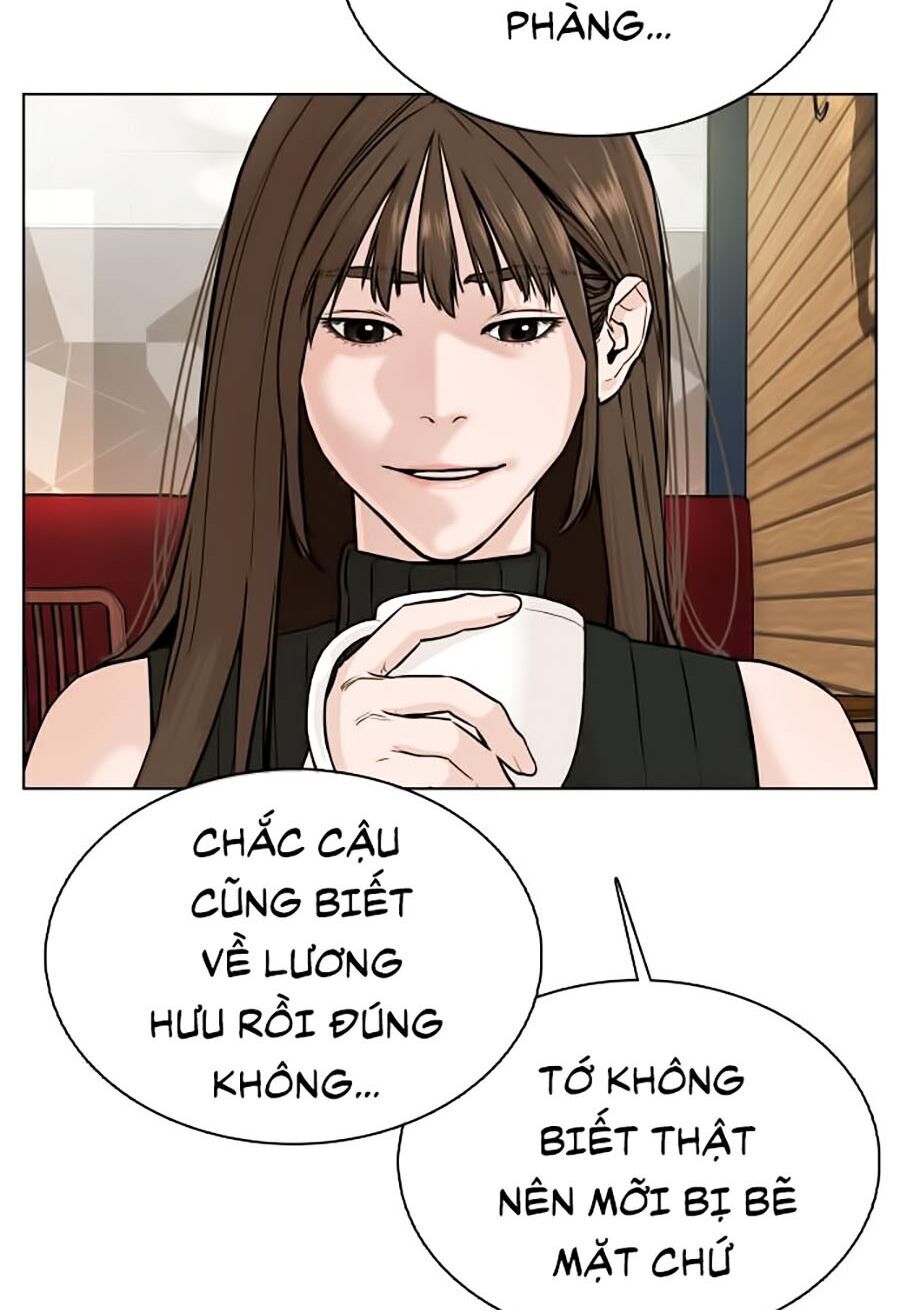 Cách Chiến Thắng Trận Đấu Chapter 30 - Trang 2