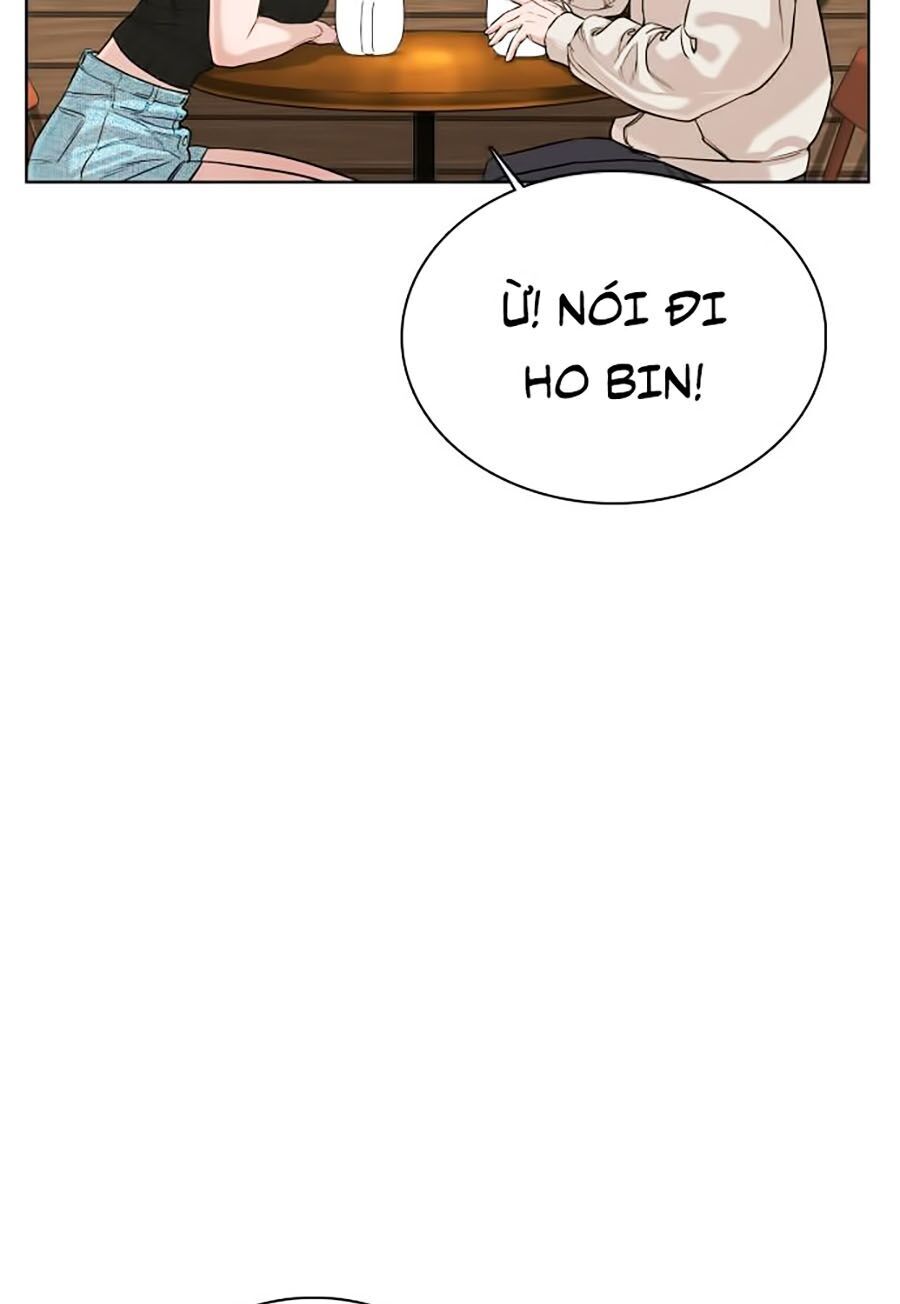 Cách Chiến Thắng Trận Đấu Chapter 30 - Trang 2