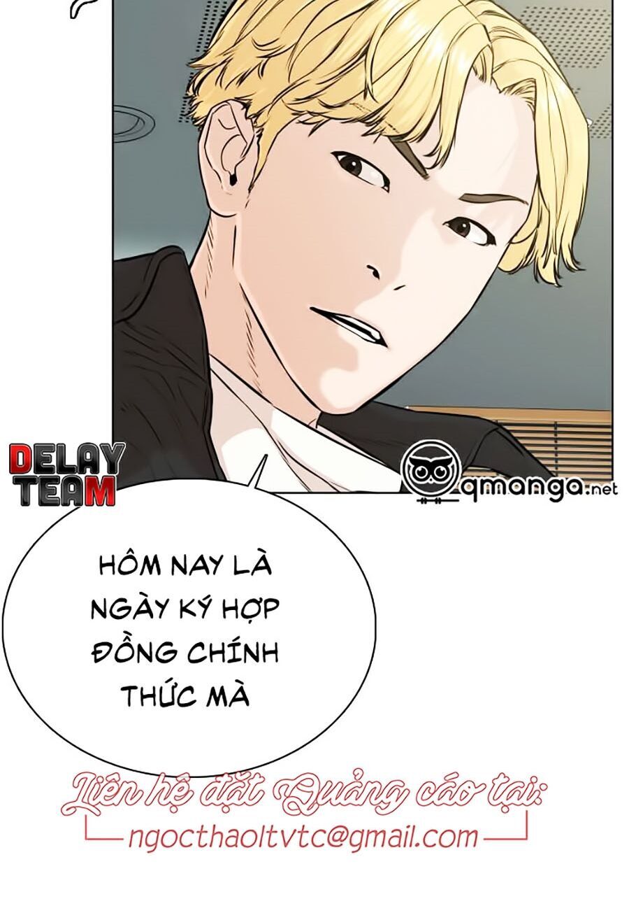 Cách Chiến Thắng Trận Đấu Chapter 30 - Trang 2