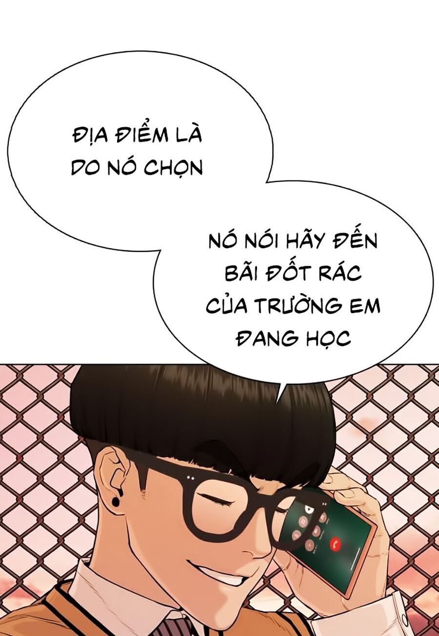 Cách Chiến Thắng Trận Đấu Chapter 30 - Trang 2