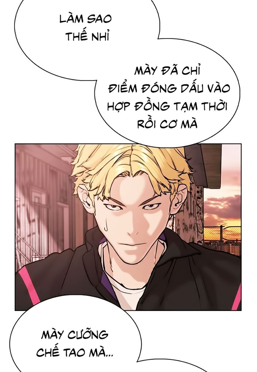 Cách Chiến Thắng Trận Đấu Chapter 30 - Trang 2