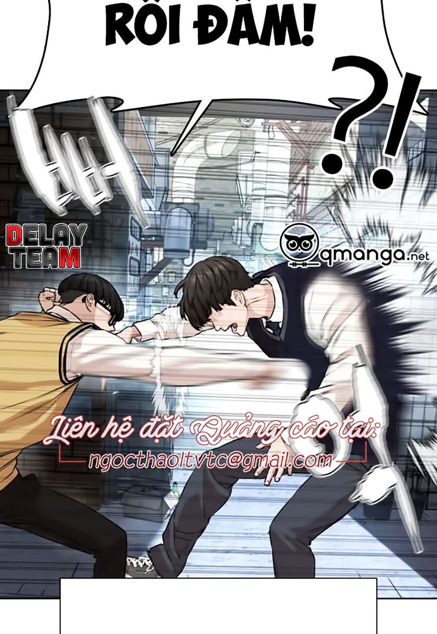 Cách Chiến Thắng Trận Đấu Chapter 30 - Trang 2