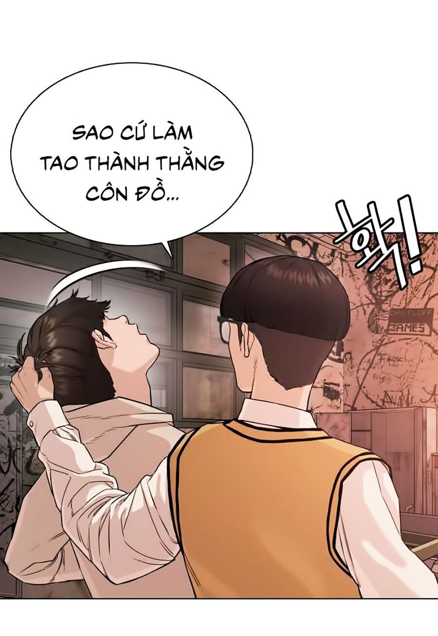 Cách Chiến Thắng Trận Đấu Chapter 30 - Trang 2