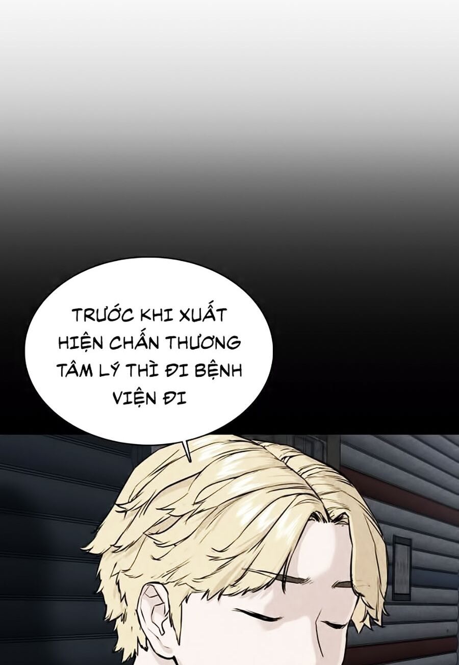 Cách Chiến Thắng Trận Đấu Chapter 30 - Trang 2