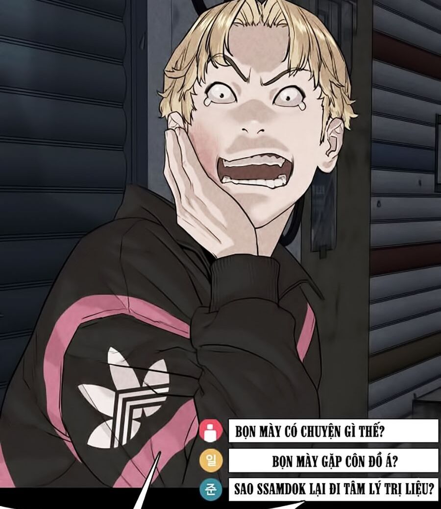 Cách Chiến Thắng Trận Đấu Chapter 30 - Trang 2