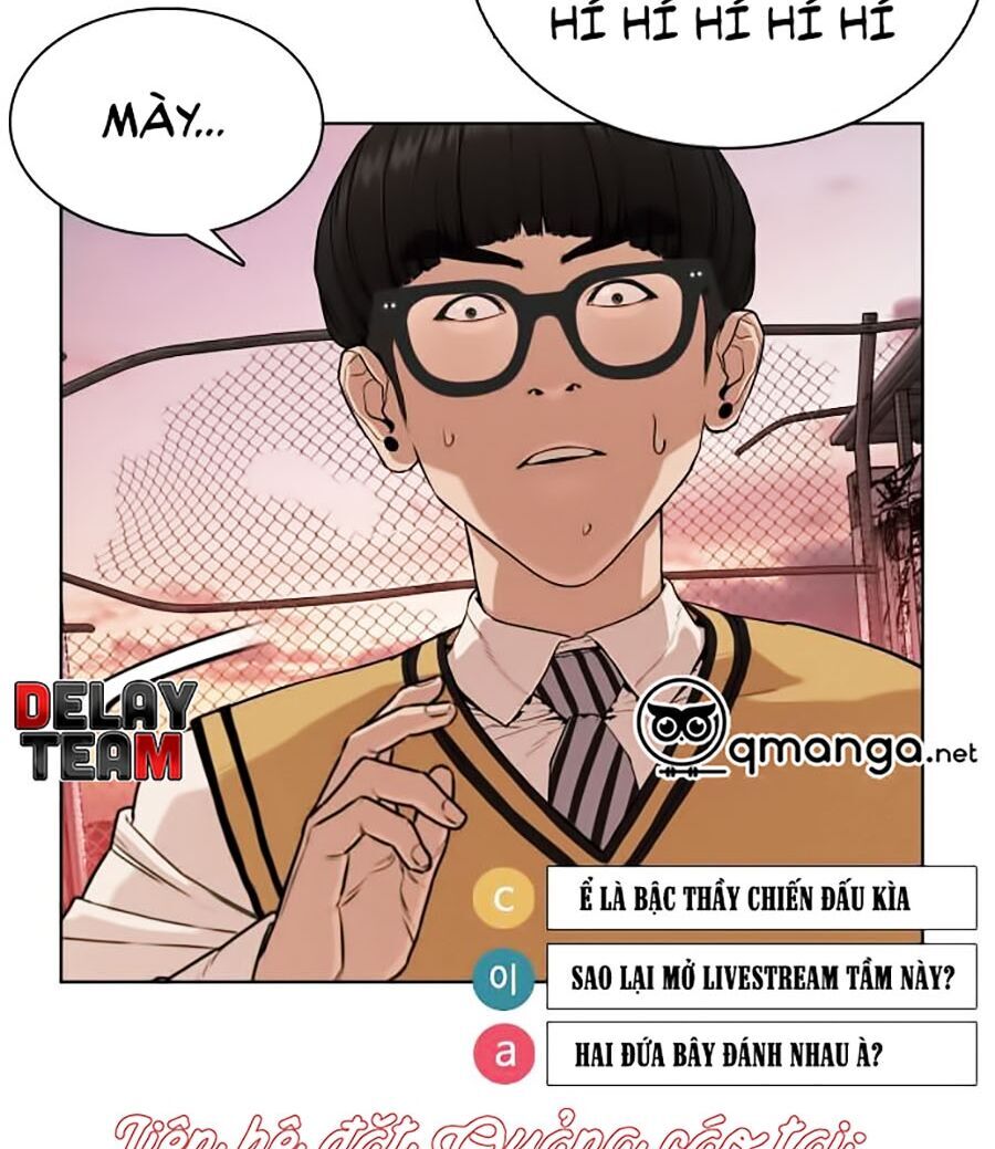 Cách Chiến Thắng Trận Đấu Chapter 30 - Trang 2