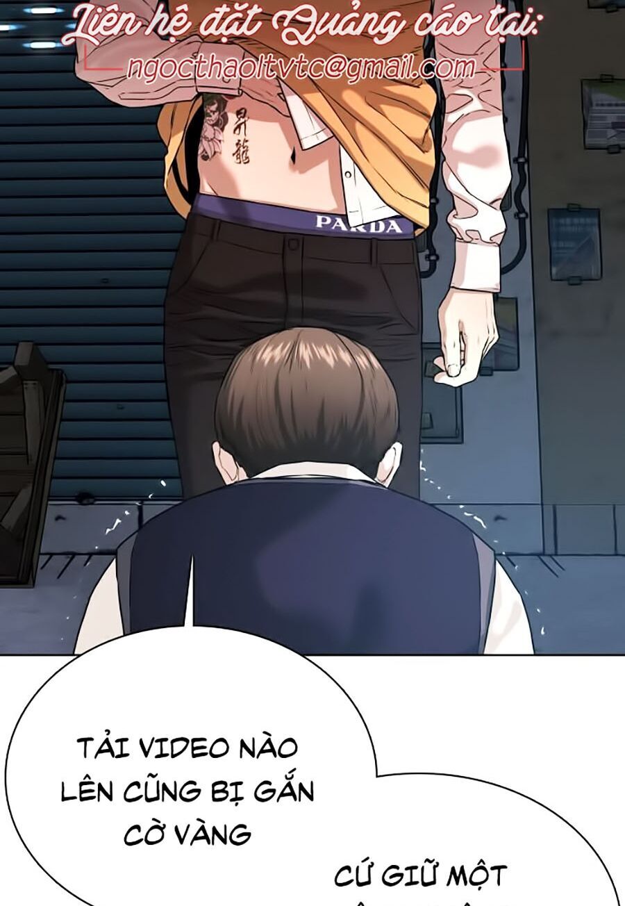 Cách Chiến Thắng Trận Đấu Chapter 30 - Trang 2