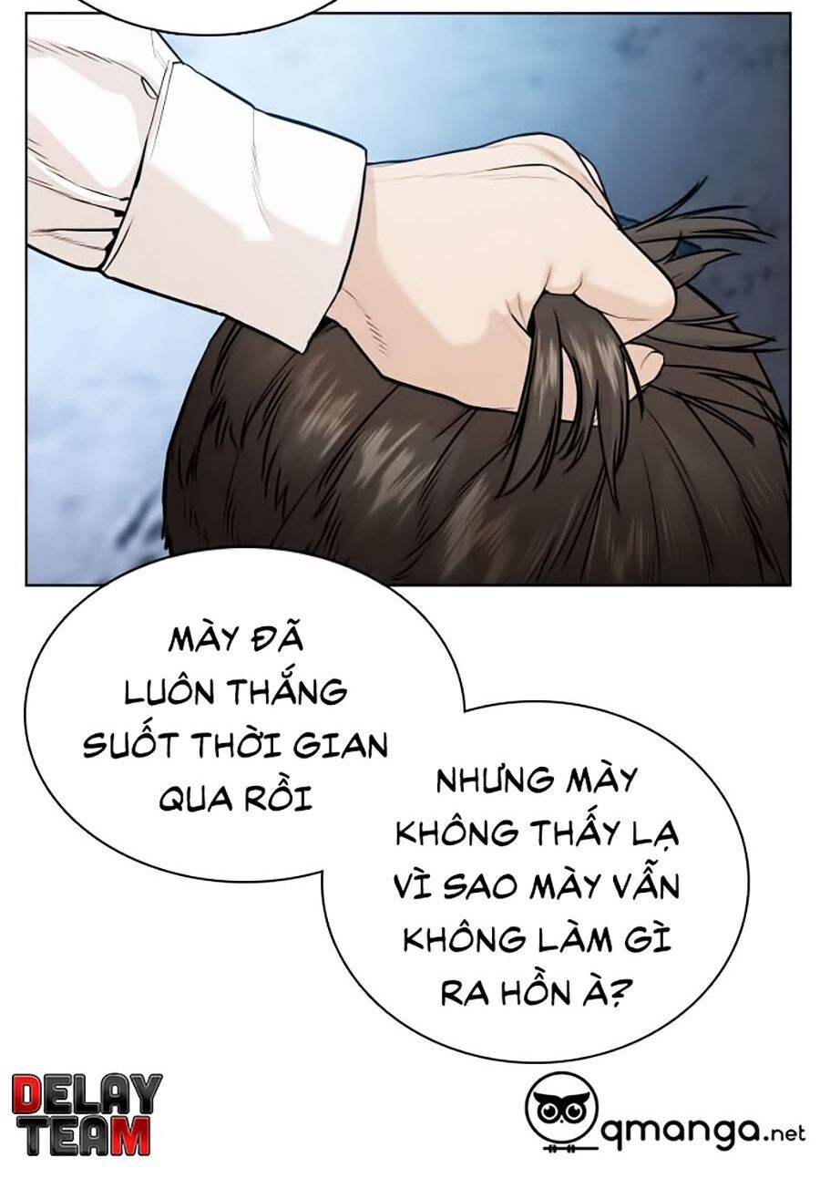 Cách Chiến Thắng Trận Đấu Chapter 30 - Trang 2