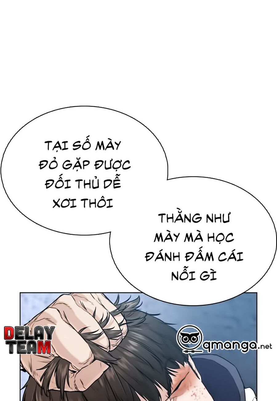 Cách Chiến Thắng Trận Đấu Chapter 30 - Trang 2