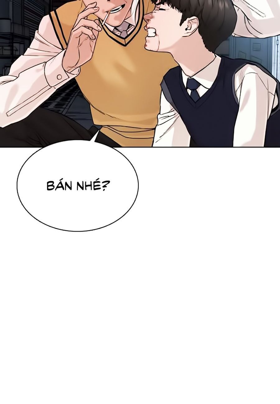 Cách Chiến Thắng Trận Đấu Chapter 30 - Trang 2