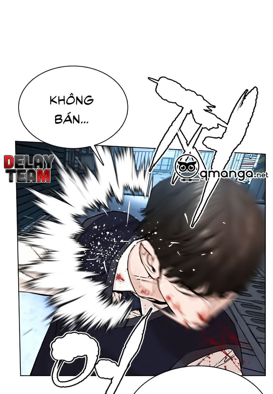 Cách Chiến Thắng Trận Đấu Chapter 30 - Trang 2