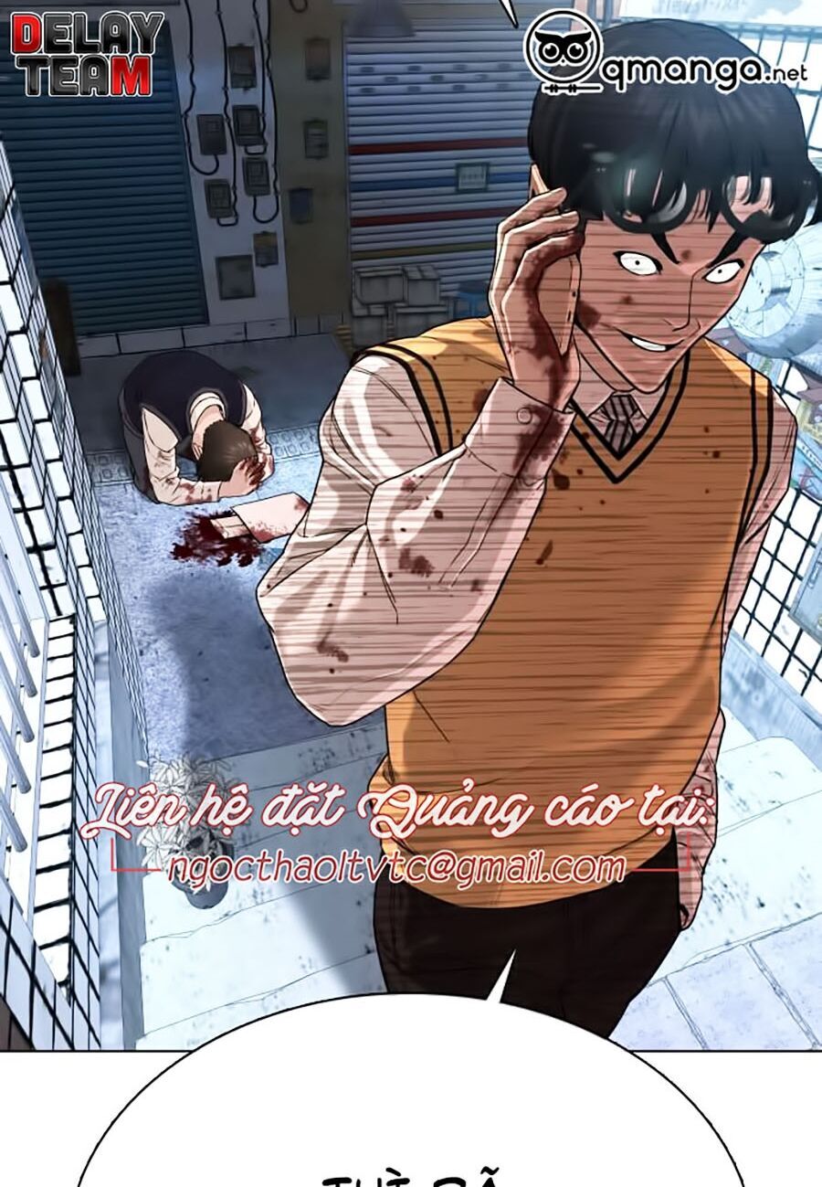 Cách Chiến Thắng Trận Đấu Chapter 30 - Trang 2