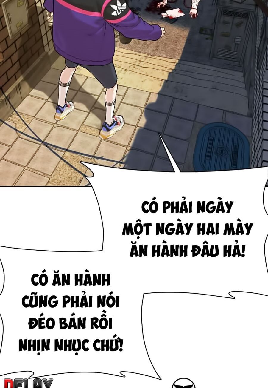 Cách Chiến Thắng Trận Đấu Chapter 30 - Trang 2